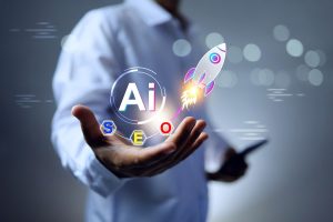 SEO & AI: How Artificial Intelligence Is Redefining Search Optimization