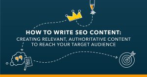 Modern Day Content Writing Techniques for SEO